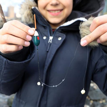 Huckleberry Fishing Kit