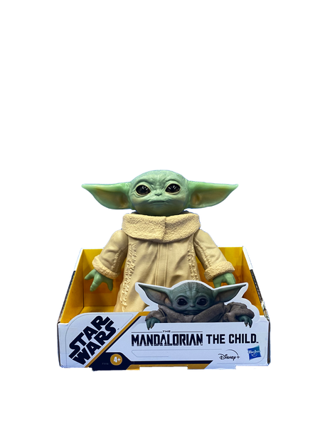 Star Wars The Mandalorian Baby Yoda The Child Grogu Tablier Gant