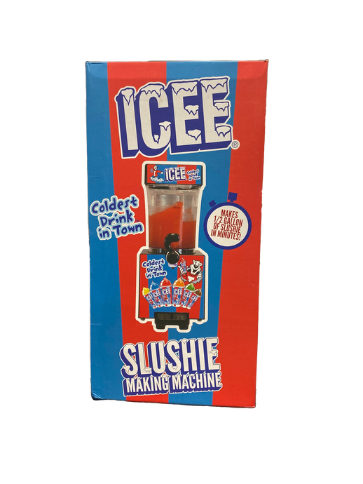 ICEE Slushie Making Machine