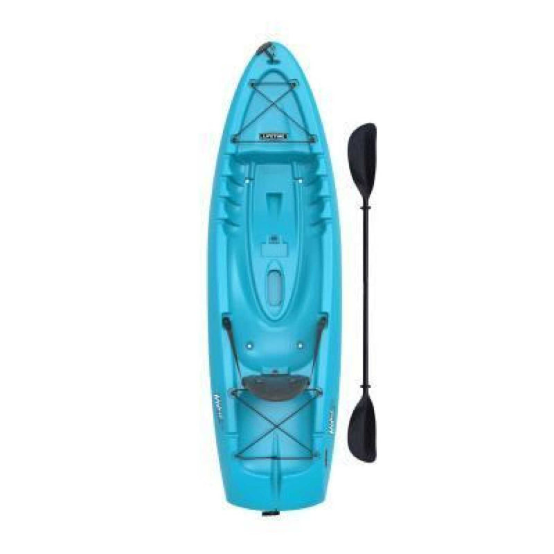 Load image into Gallery viewer, Lifetime 8.5&#39; Hydro Kayak with Paddle (In-store pickup only)

