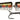 Rapala J-07 Fishing Lure Rainbow Trout