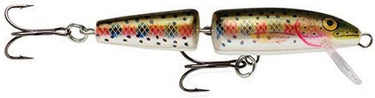 Rapala J-07 Fishing Lure Rainbow Trout