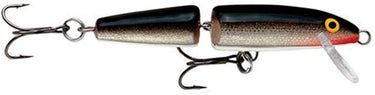 Rapala Jointed 07 Fishing Lures SILVER