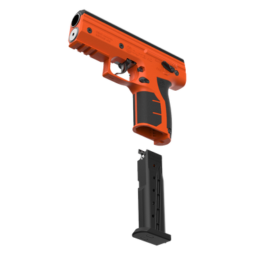 Byrna Spare Magazines - Black (Set Of 2)