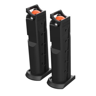 Byrna Spare Magazines - Black (Set Of 2)