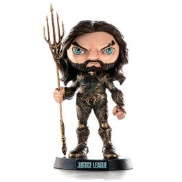 MiniCo Aquaman – Justice League