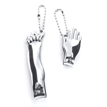 Finger & Toe Nail Clipper Set