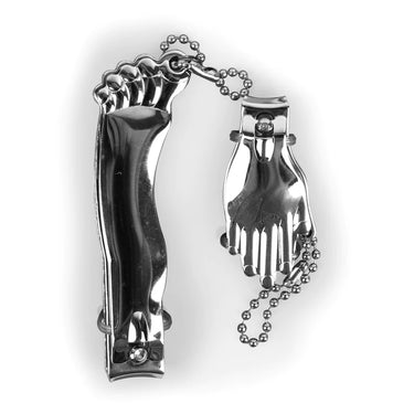 Finger & Toe Nail Clipper Set