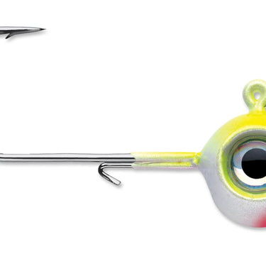 NME Neon Moon Eye 3/8 Jig Clown