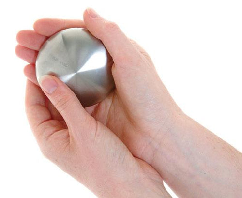 Magic Soap - Stainless Steel
