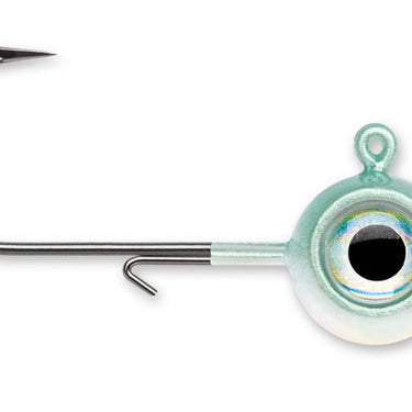 NME Neon Moon Eye Jig 3/8 Blue Back Herring