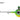 NME Neon Moon Eye Jig 3/8 Firetiger