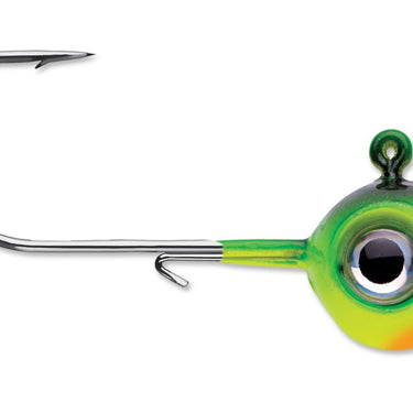 NME Neon Moon Eye Jig 3/8 Firetiger