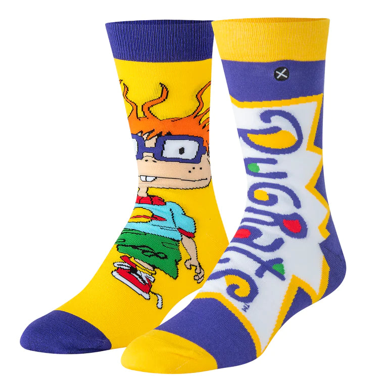 Load image into Gallery viewer, IT&#39;S CHUCKIE ODD SOX
