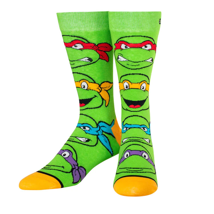 Load image into Gallery viewer, TURTLE BOYS ODD SOX
