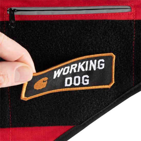 Load image into Gallery viewer, Carhartt Service Dog Harness - Extra Large (XL)
