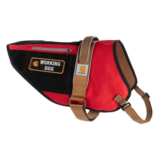Load image into Gallery viewer, Carhartt Service Dog Harness - Extra Large (XL)
