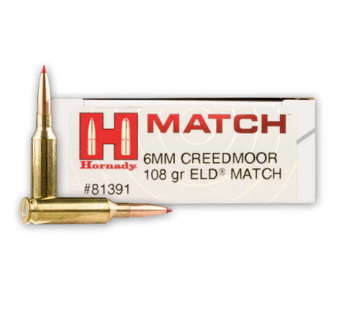 Load image into Gallery viewer, 30 Cal .308 155 gr ELD® Match
