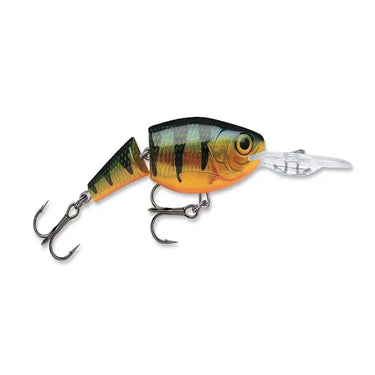 Rapala Jointed Shad Rap® 05 Perch JSR05P
