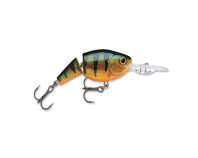 Rapala Jointed Shad Rap® 05 Perch JSR05P