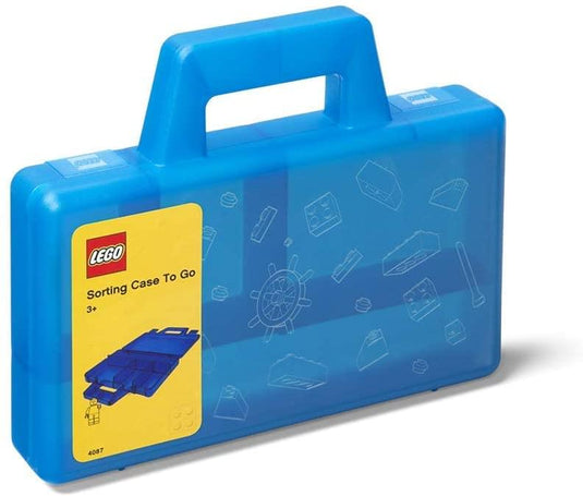 LEGO Sorting To Go Blue 40870002