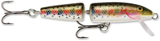 Rapala Jointed Minnow J-11 RAINBOW TROUT