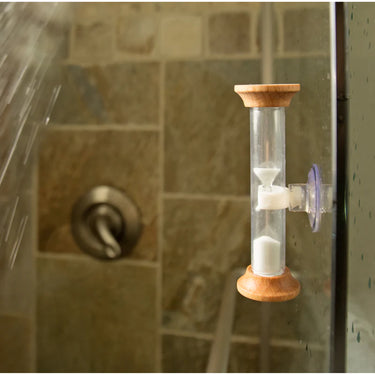 5-Minute Shower Timer
