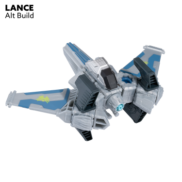 Snap Ships Lance SV-51 Scout