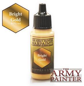 ARMY PAINTER Bright Gold, 18Ml./0.6 Oz.