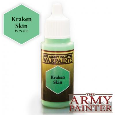 ARMY PAINTER Kraken Skin, 18Ml./0.6 Oz.