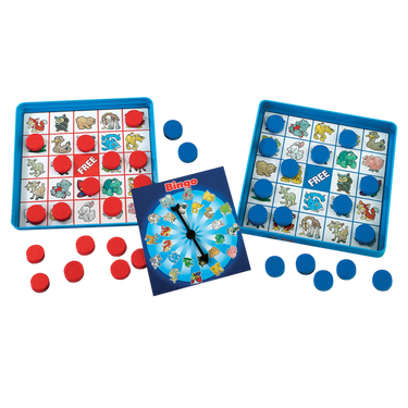 Take 'N Play Anywhere Bingo