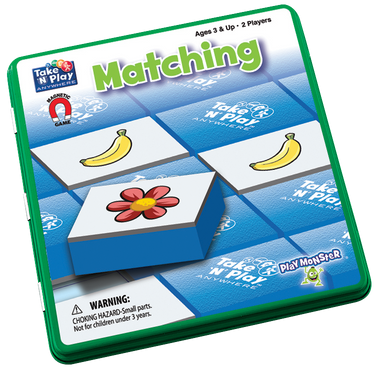 Take 'N Play Anywhere Matching