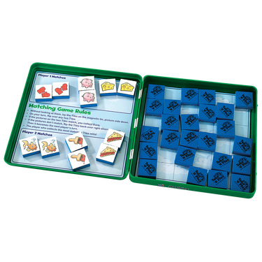 Take 'N Play Anywhere Matching