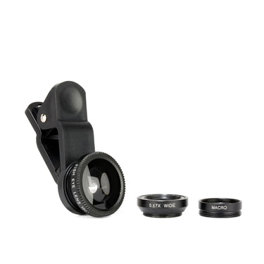 Camera Phone Lens Kit