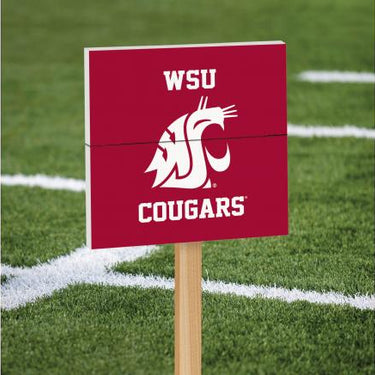 Washington State Cougars Logo