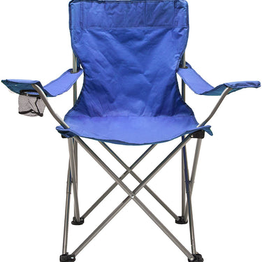 World Famous Sports Camping Quad Chair
