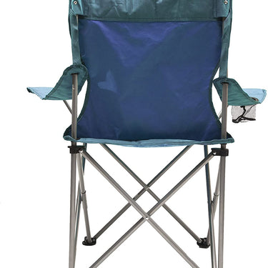 World Famous Sports Camping Quad Chair