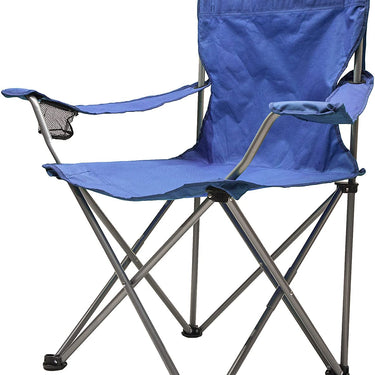 World Famous Sports Camping Quad Chair