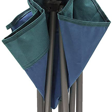 World Famous Sports Camping Quad Chair