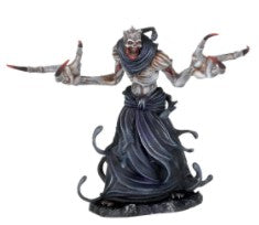 Load image into Gallery viewer, Dungeons &amp; Dragons Nolzur&#39;s Marvelous Miniatures Paint Night Kit #6 Boneclaw
