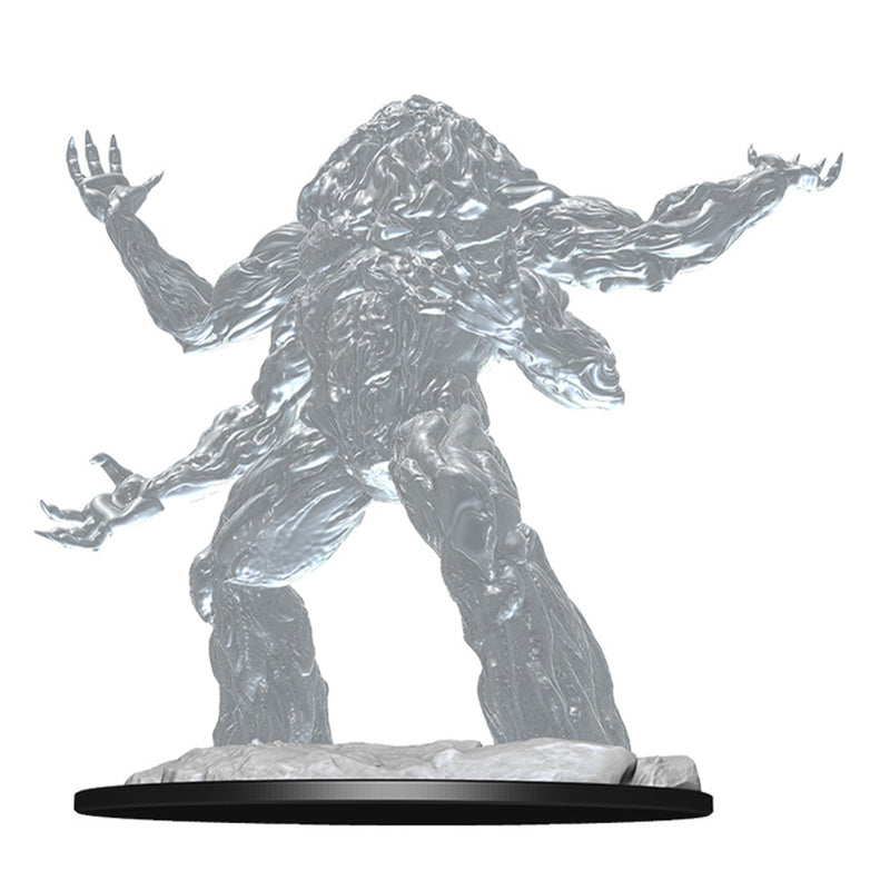 Load image into Gallery viewer, Magic the Gathering Unpainted Miniature Figure: Omnath | WizKids
