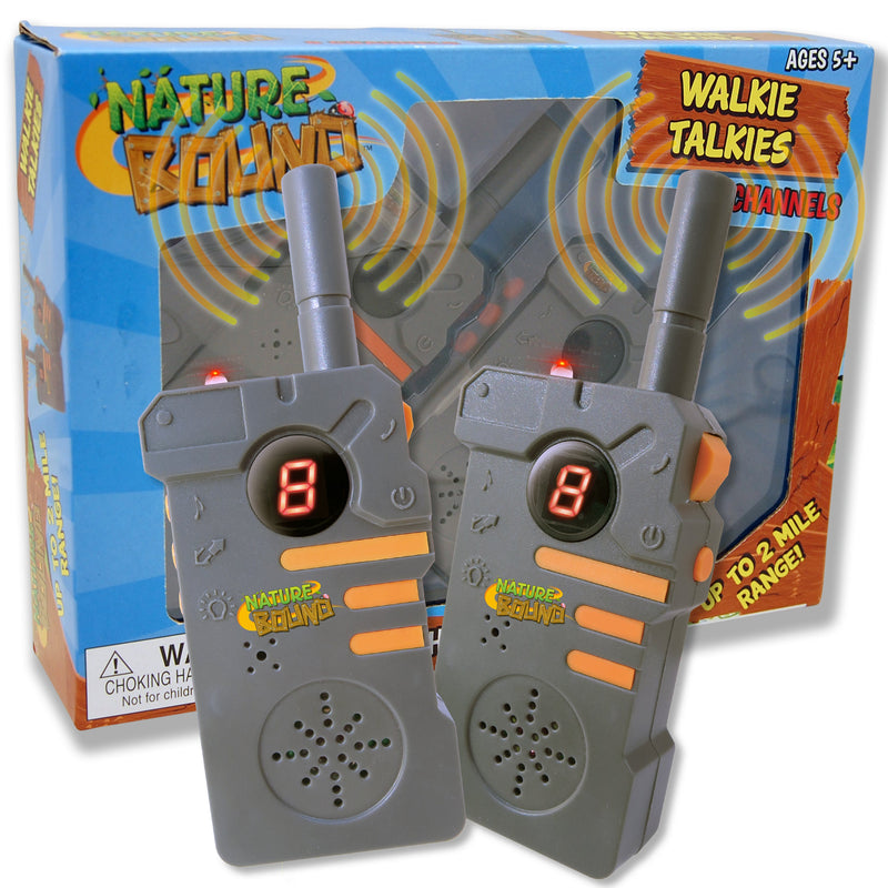 Load image into Gallery viewer, Walkie Talkies for Kids
