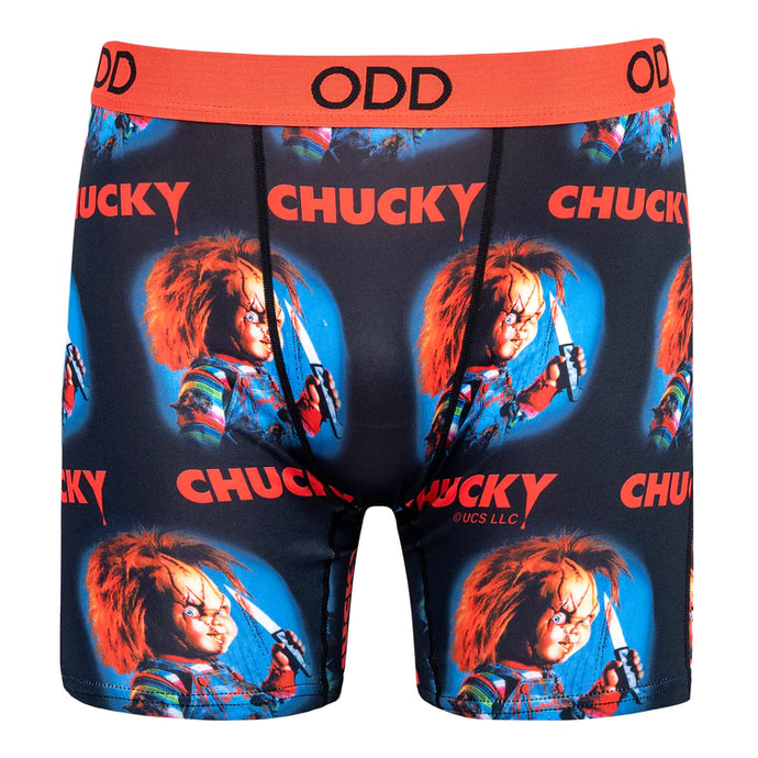 CHUCKY ODD BOXER