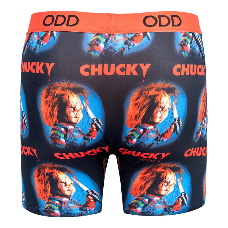 Load image into Gallery viewer, CHUCKY ODD BOXER
