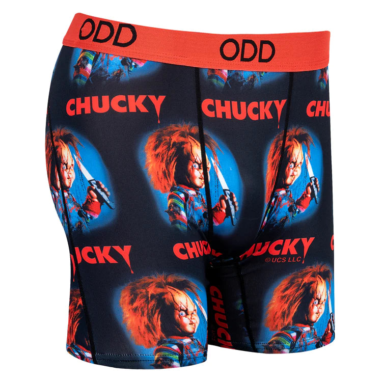 Load image into Gallery viewer, CHUCKY ODD BOXER
