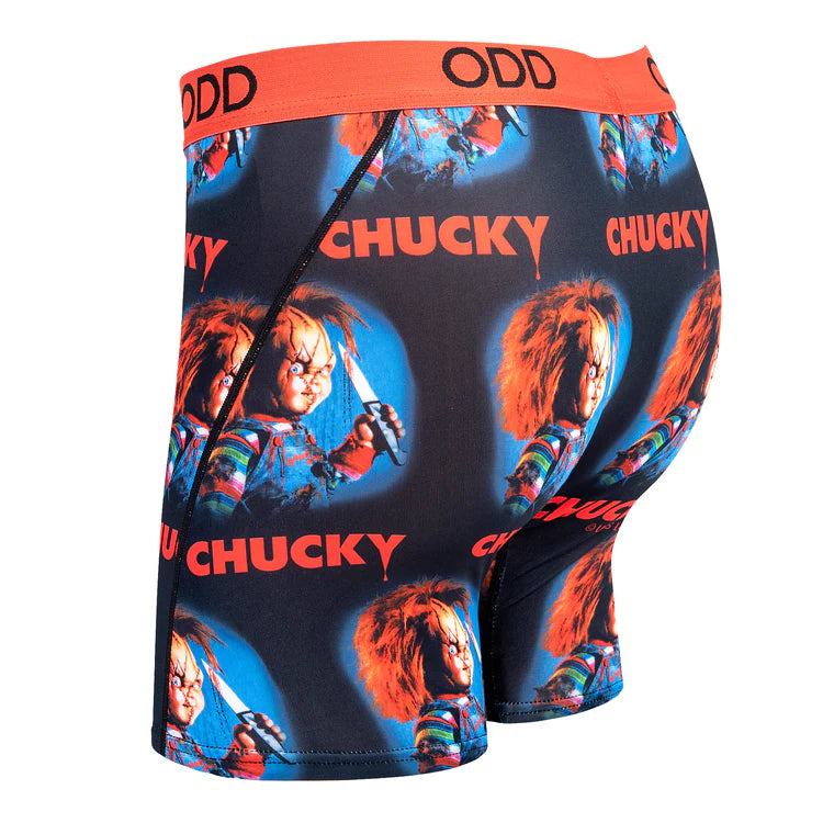 Load image into Gallery viewer, CHUCKY ODD BOXER
