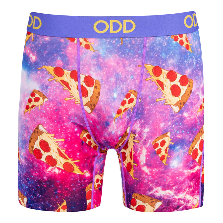 Load image into Gallery viewer, SPACE PIZZA ODD BOXER
