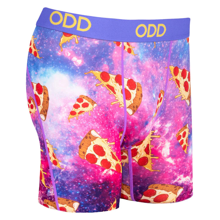 Load image into Gallery viewer, SPACE PIZZA ODD BOXER

