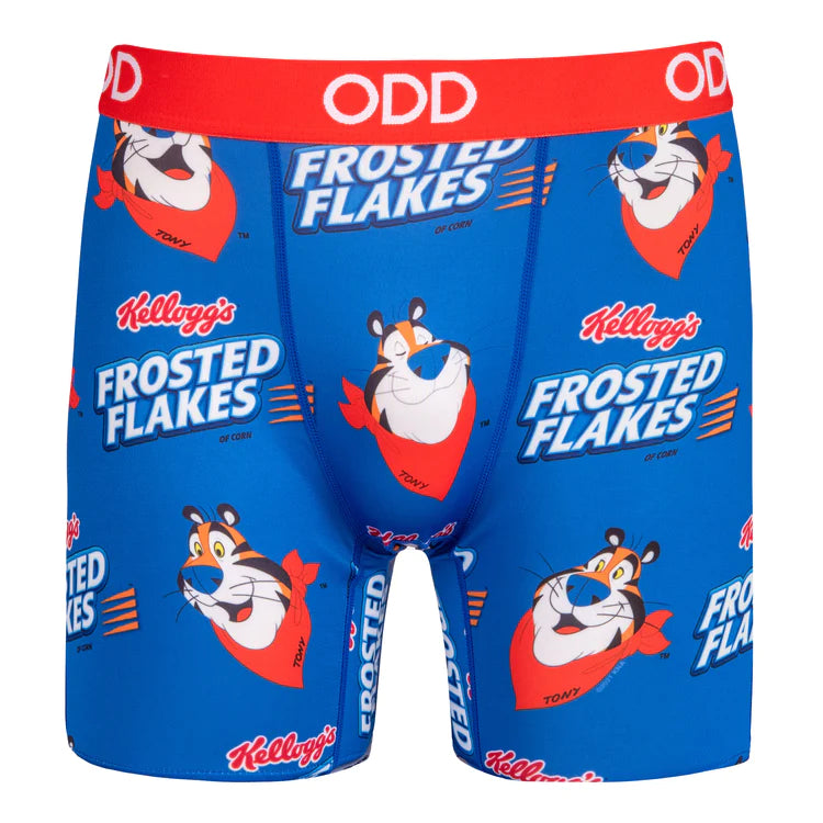 FROSTED FLAKES ODD BOXER – shop.generalstorespokane