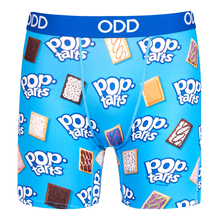 Load image into Gallery viewer, POP TARTS ODD BOXER BRIEFS
